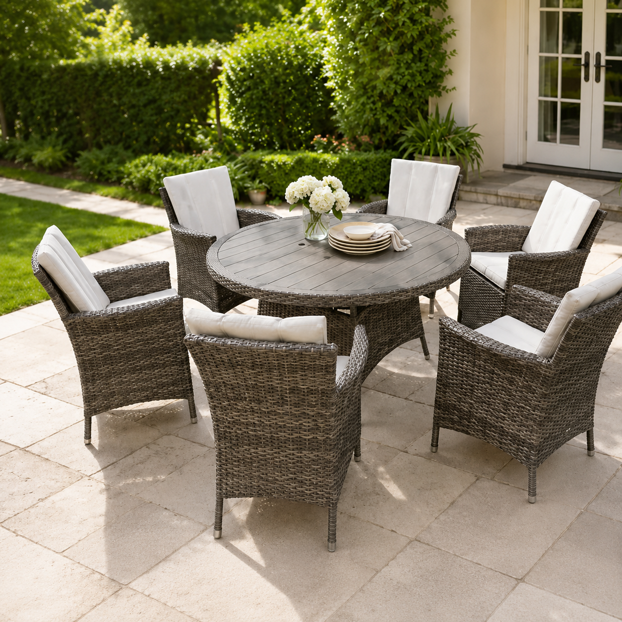 Outdoor Dining Sets