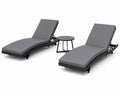 ELITE LOUNGE CHAIR