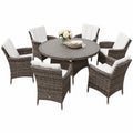MONACO ROUND TABLE
